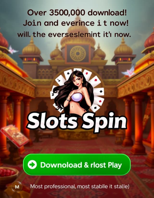 Slots Winner Banner